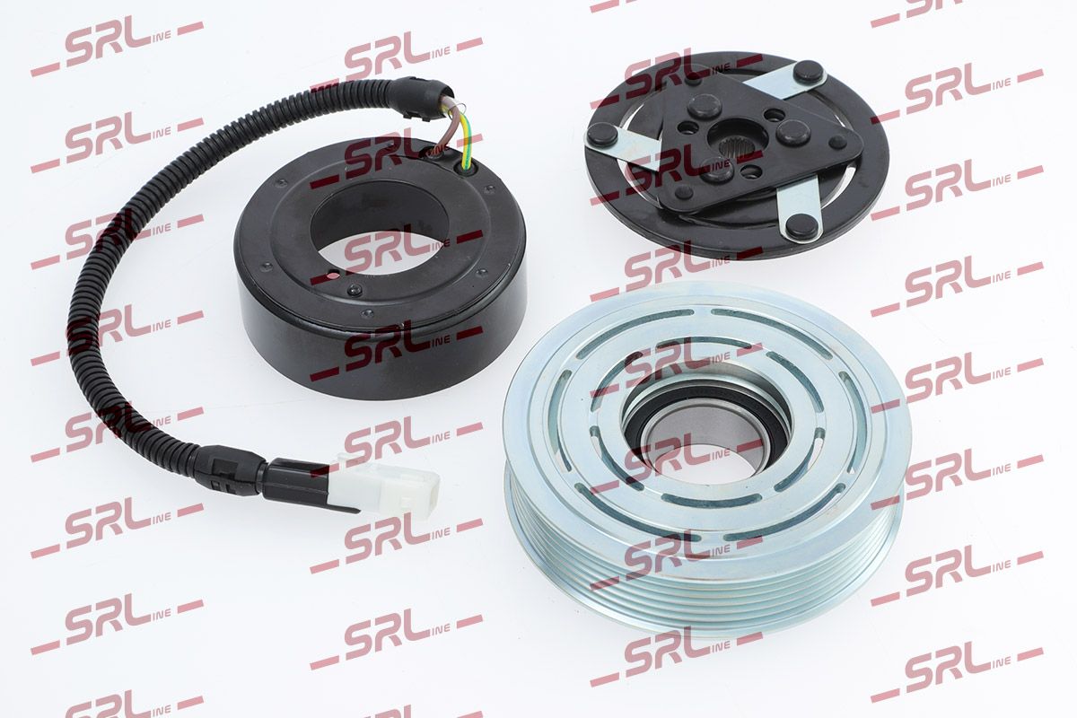 SRLINE SKK012S Magnetic clutch, air conditioning compressor