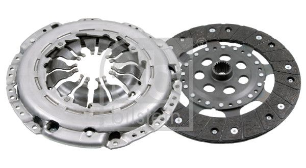 FEBI BILSTEIN 1005316 Clutch kit