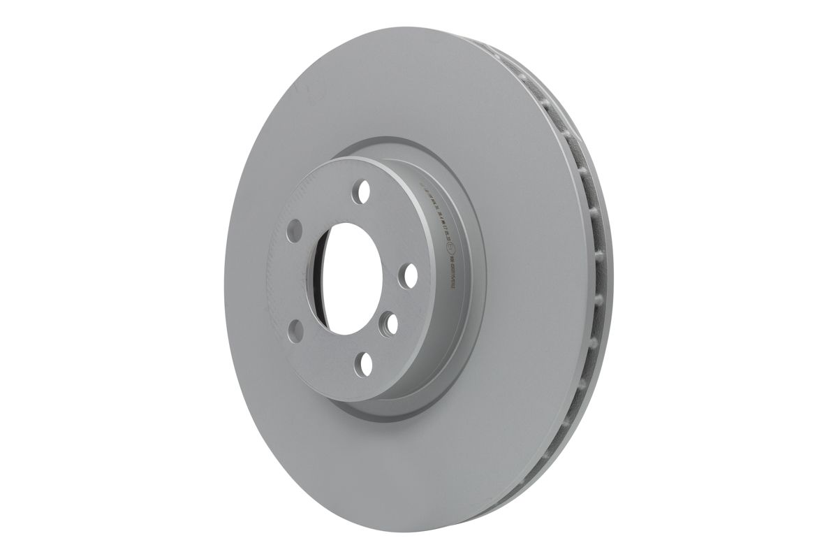 Brake Disc-1