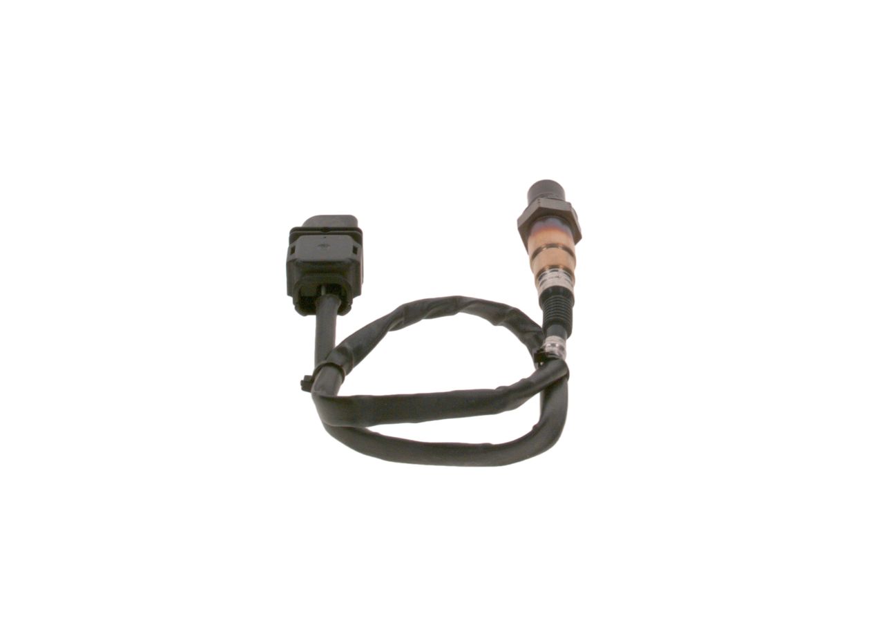 Oxygen Sensor-2