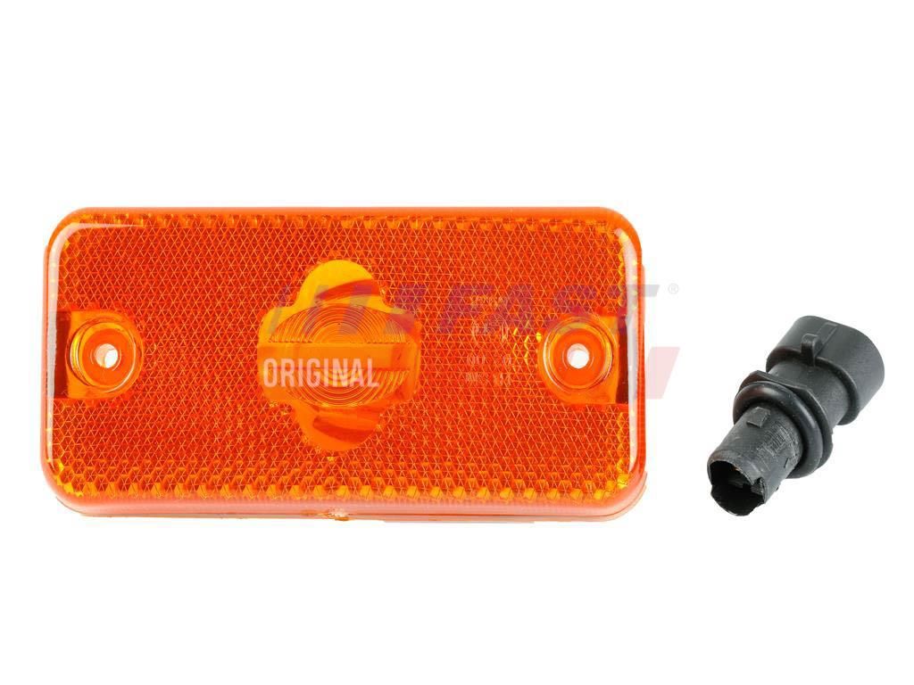 Side Marker Light-main