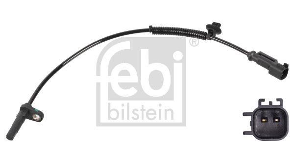 FEBI BILSTEIN 172101 Sensor, wheel speed