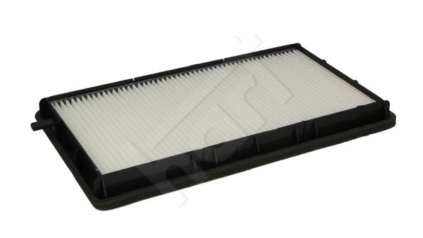 HART 328 396 Filtras, salono oras