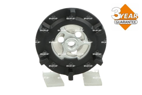 Drive plate, magnetic clutch (compressor)-2
