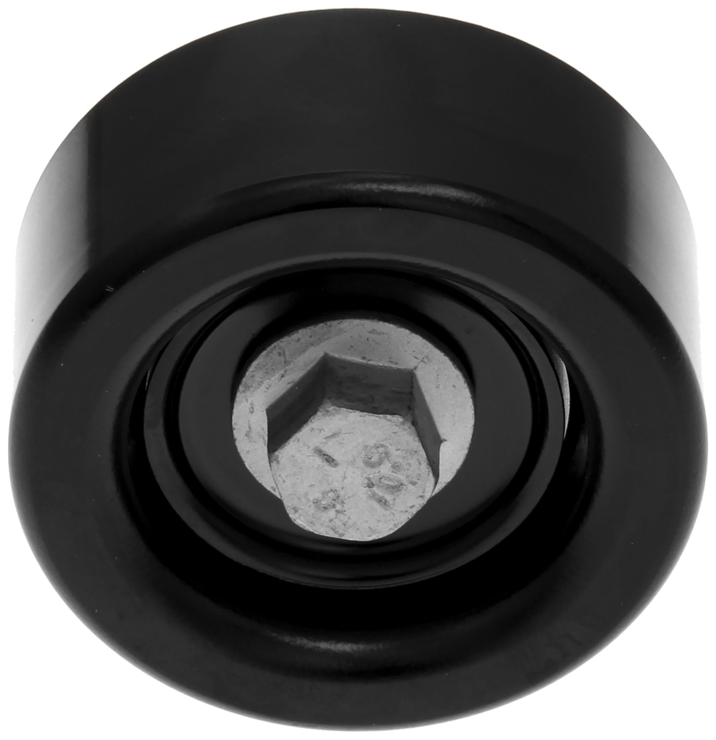GATES T36789 Deflection/guide pulley, v-ribbed belt