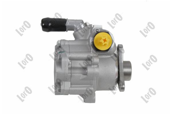 Hydraulic Pump, steering-2