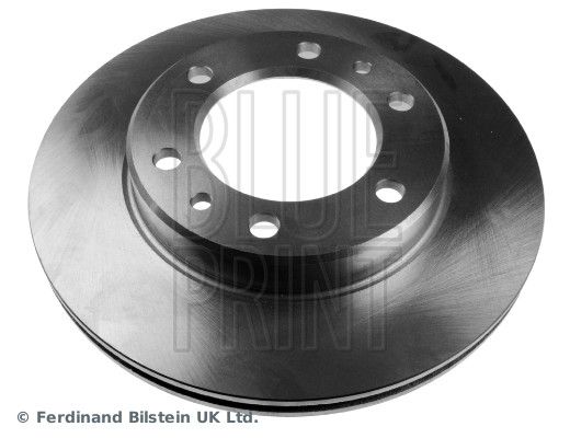 BLUE PRINT ADT34335 Brake disc