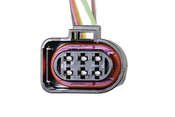 Cable Repair Kit, central electrics-2