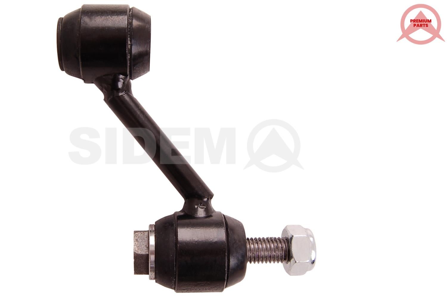 SIDEM 49660 Link/coupling rod, stabiliser bar