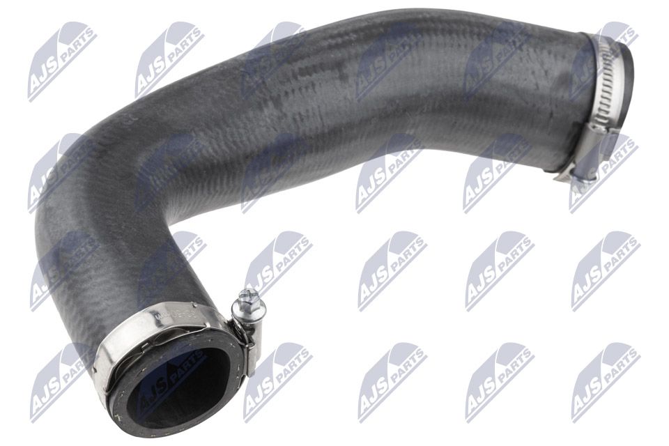 NTY GPP-FR-127 Charge air hose