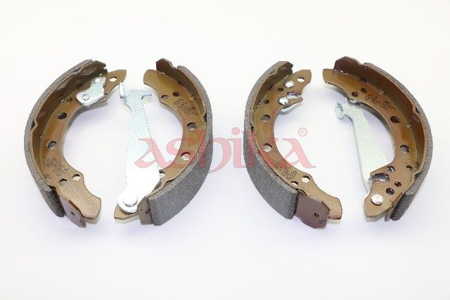 Brake Shoe Set-main