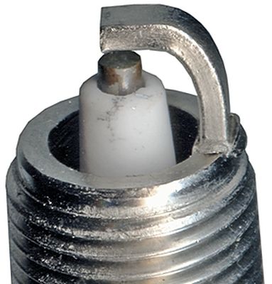 Spark Plug-1