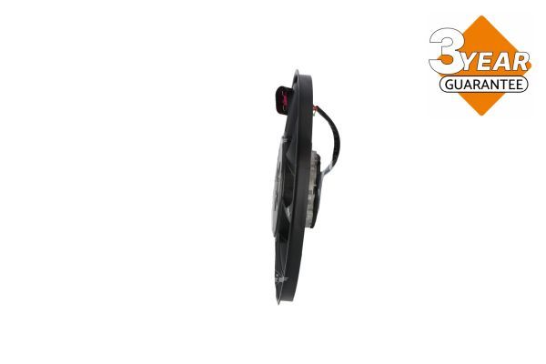 Fan, engine cooling-1