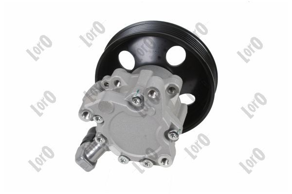Hydraulic Pump, steering-2