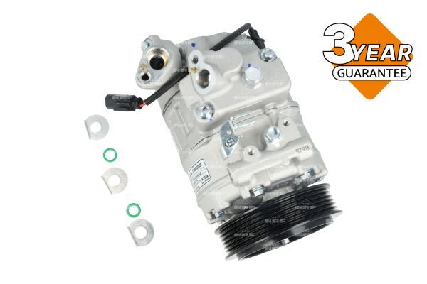 NRF 32435 Compressor, air conditioning