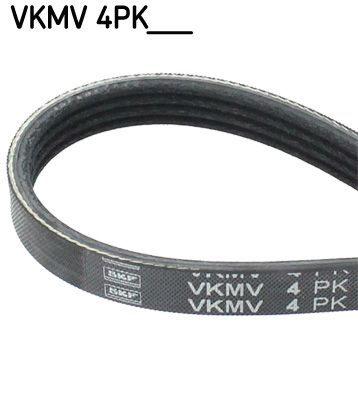 SKF VKMV 4PK1238 V formos rumbuoti diržai