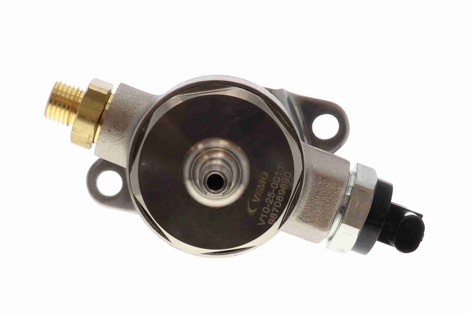 High-pressure Pump-3