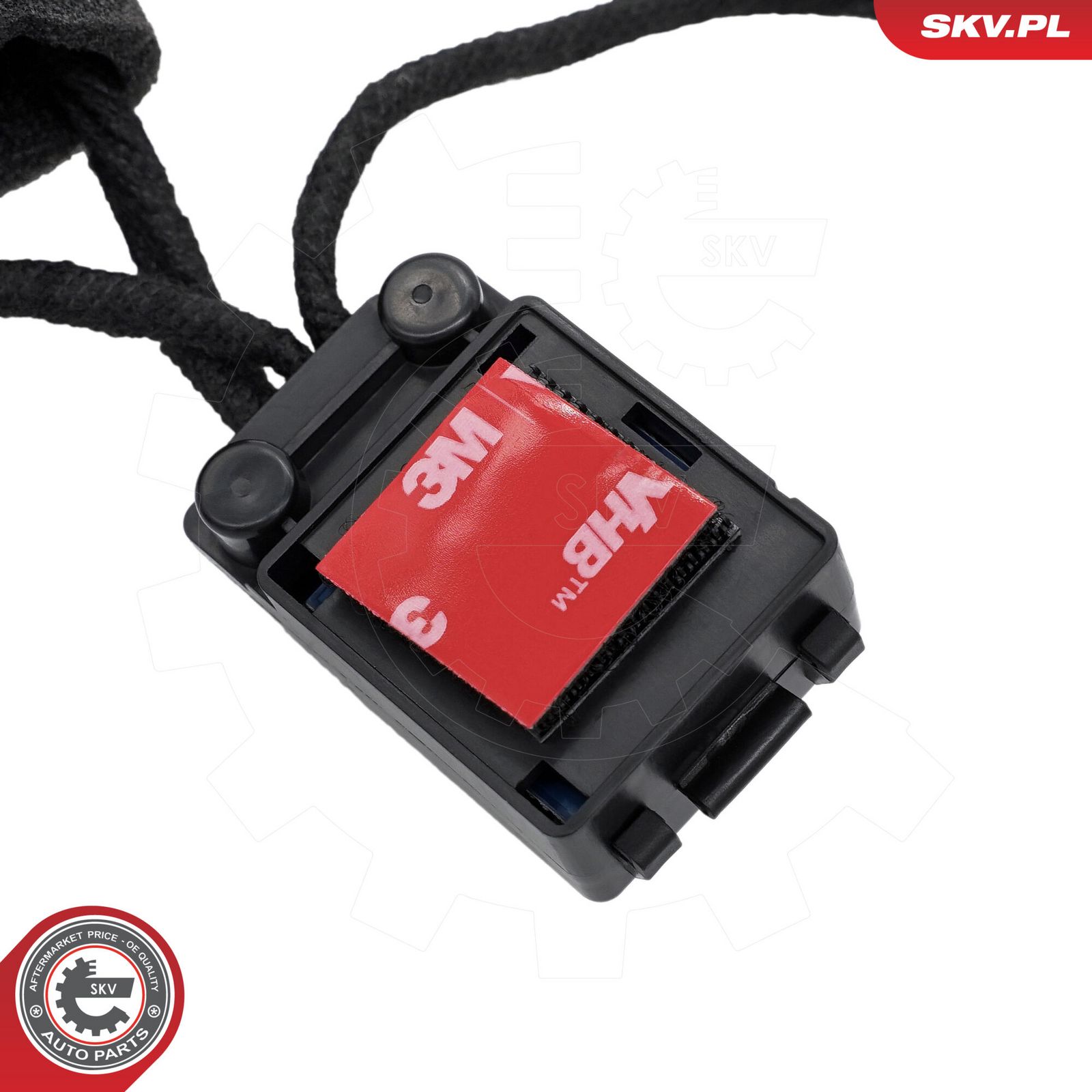 Switch, switch actuation (AMT)-1