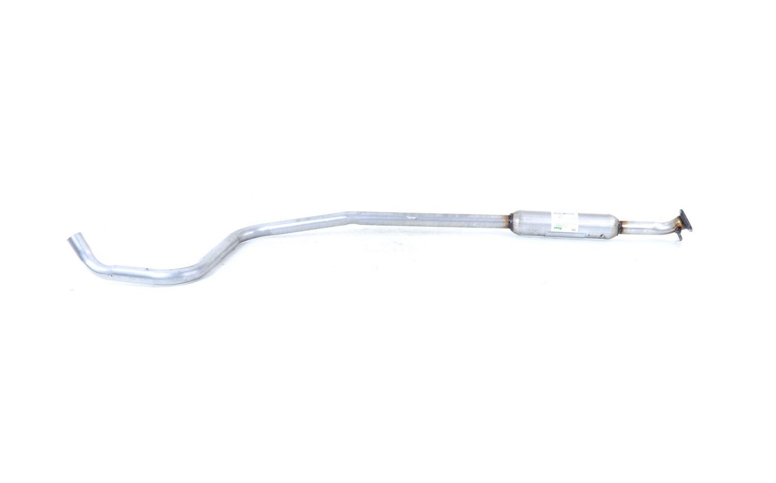 Centre Muffler-1