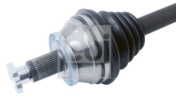 Drive Shaft-1