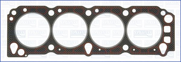 AJUSA 10018300 Gasket, cylinder head