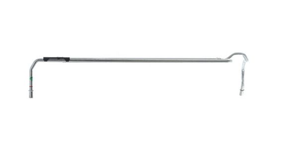Oil Cooler, steering-9