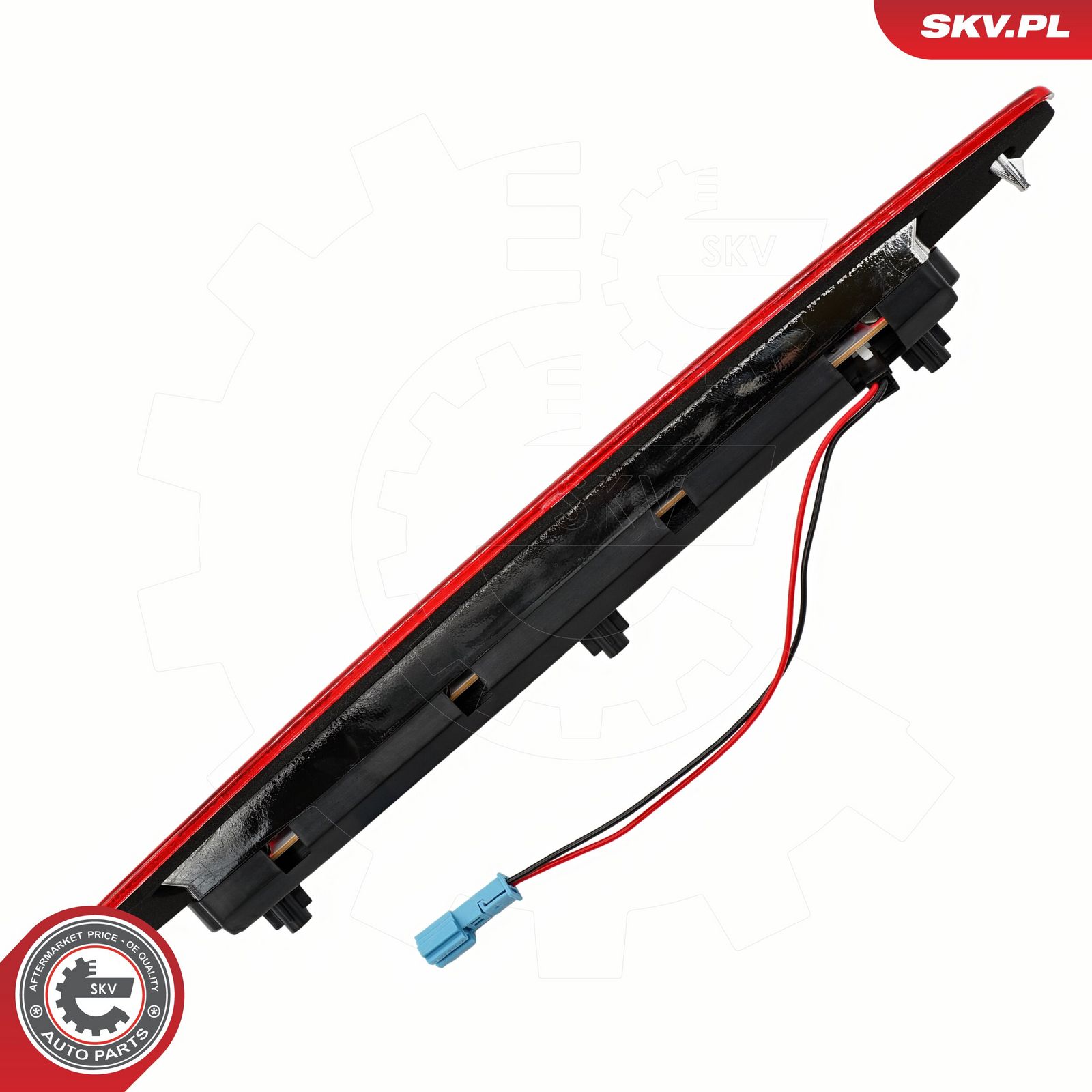 Auxiliary Stop Light-2