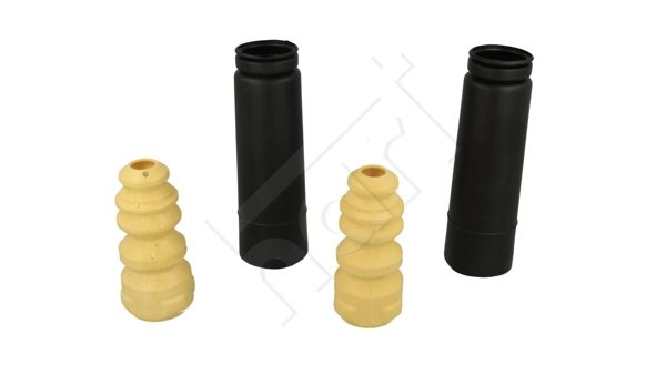 HART 445 821 Apsauginio dangtelio komplektas, amortizatorius