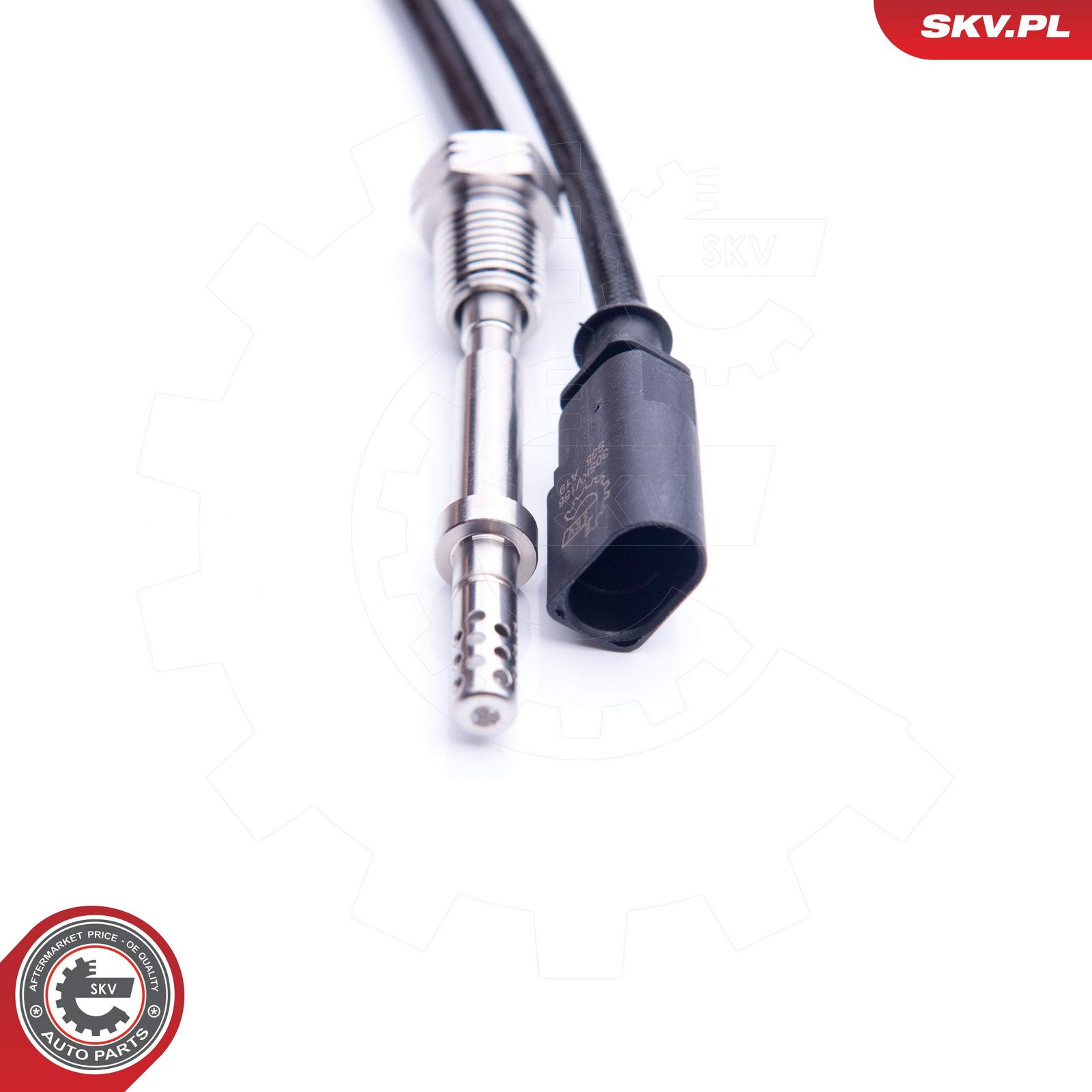 ESEN SKV 30SKV156 Sensor, exhaust gas temperature
