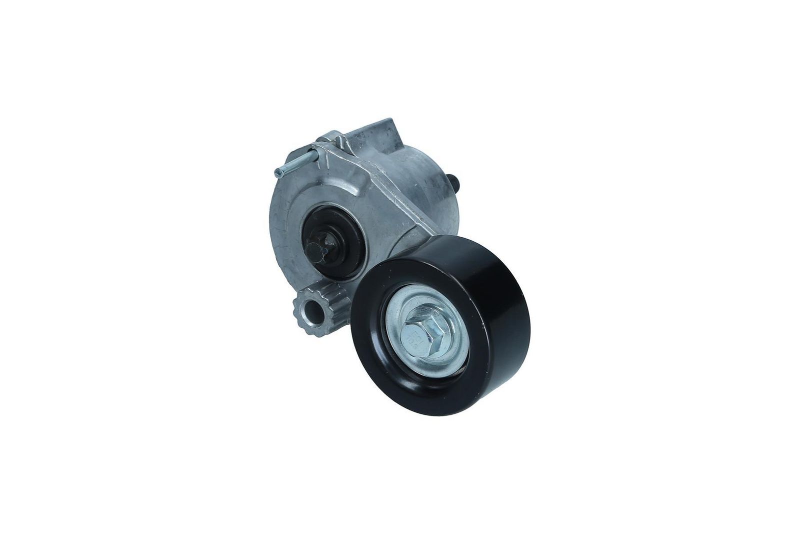 KAMOKA R0619 Belt tensioner, v-ribbed belt