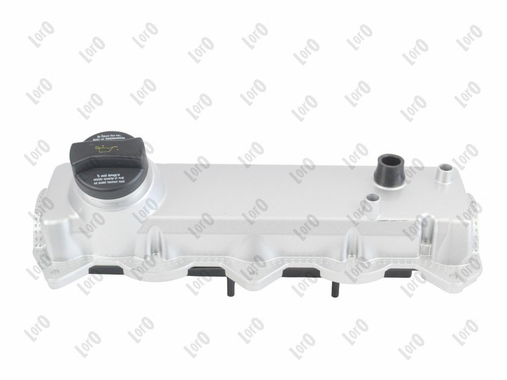 ABAKUS 123-00-165AL Cylinder head cover
