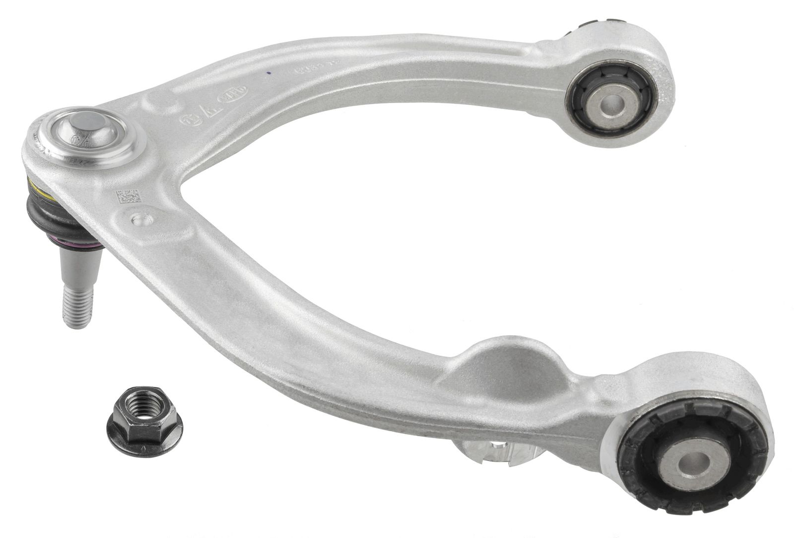 LEMFÖRDER 44620 01 Control/trailing arm, wheel suspension