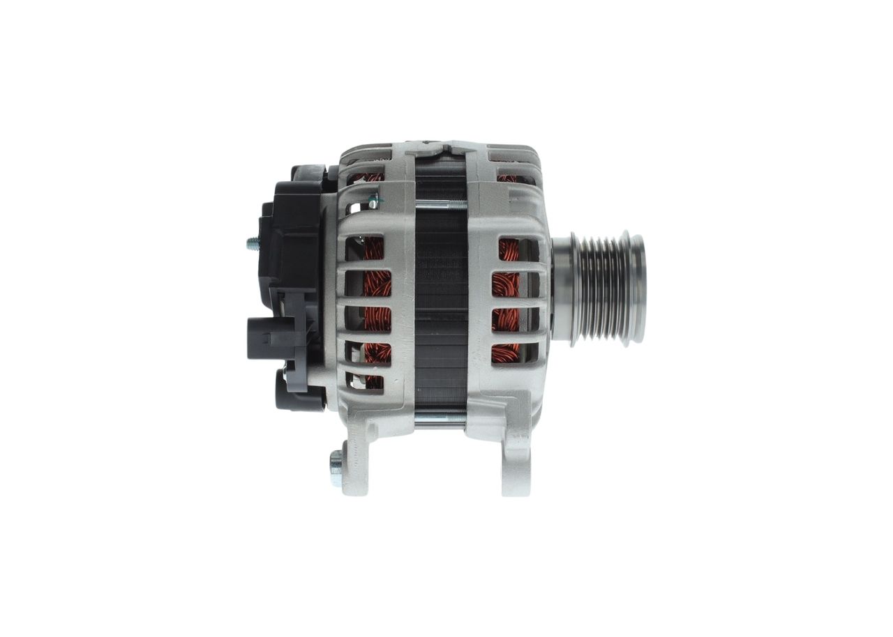 Alternator-2