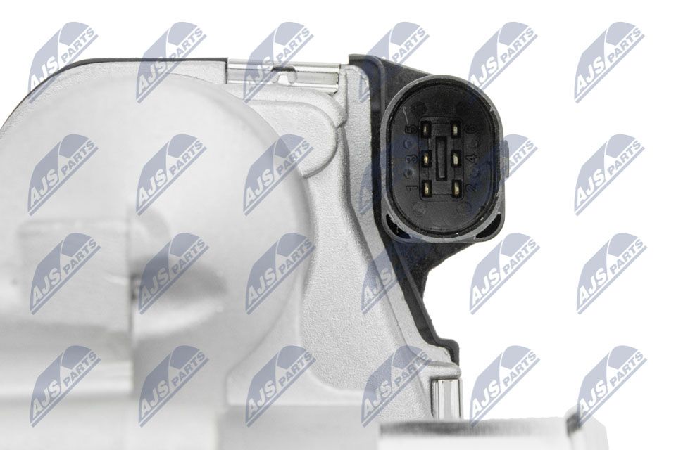 Throttle Body-5