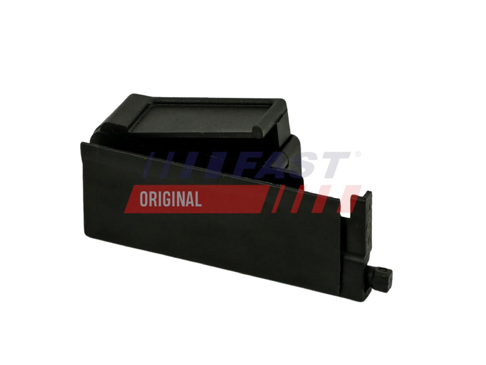 Retaining Clip, windows-1