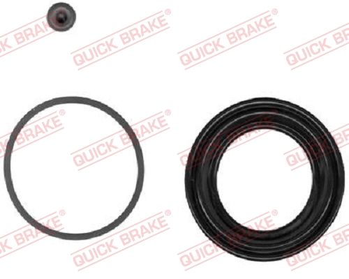 Repair Kit, brake caliper