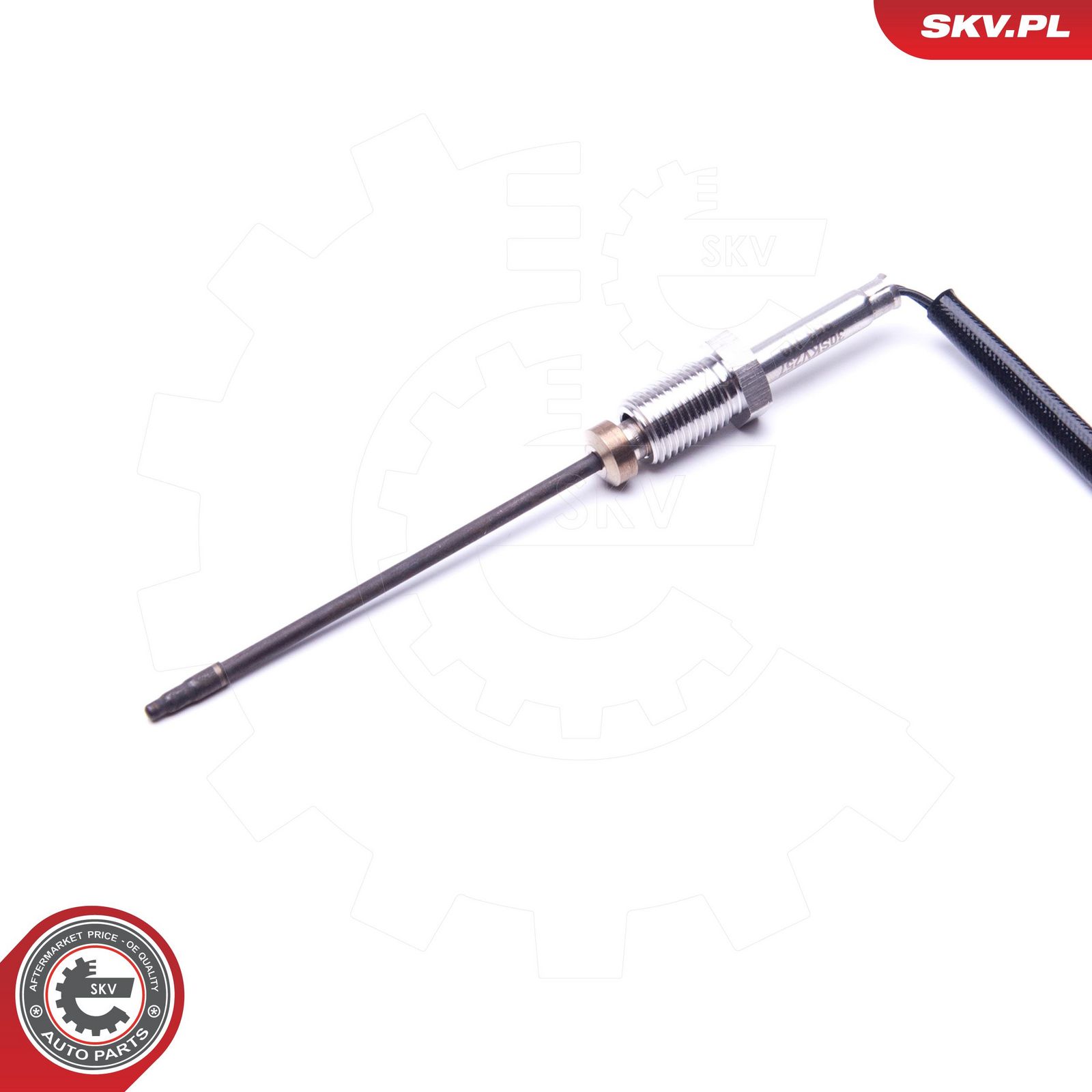 Sensor, exhaust gas temperature-2