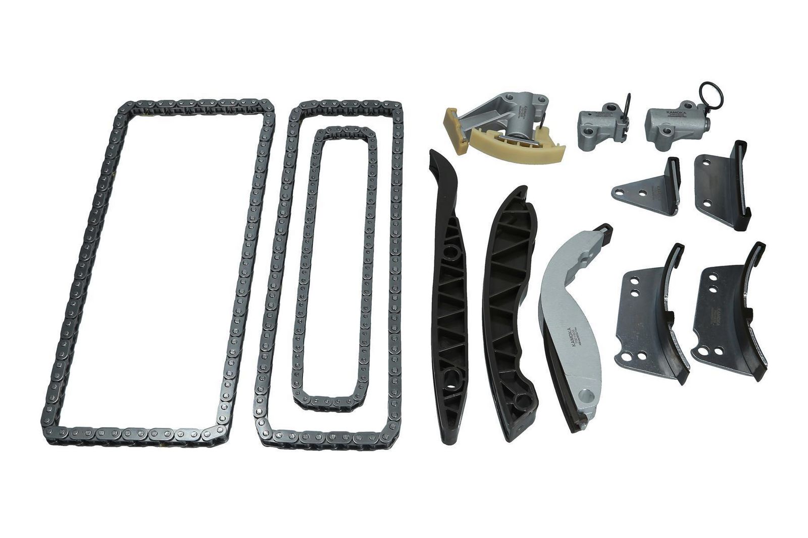 KAMOKA 7001606 Paskirstymo grandinės komplektas