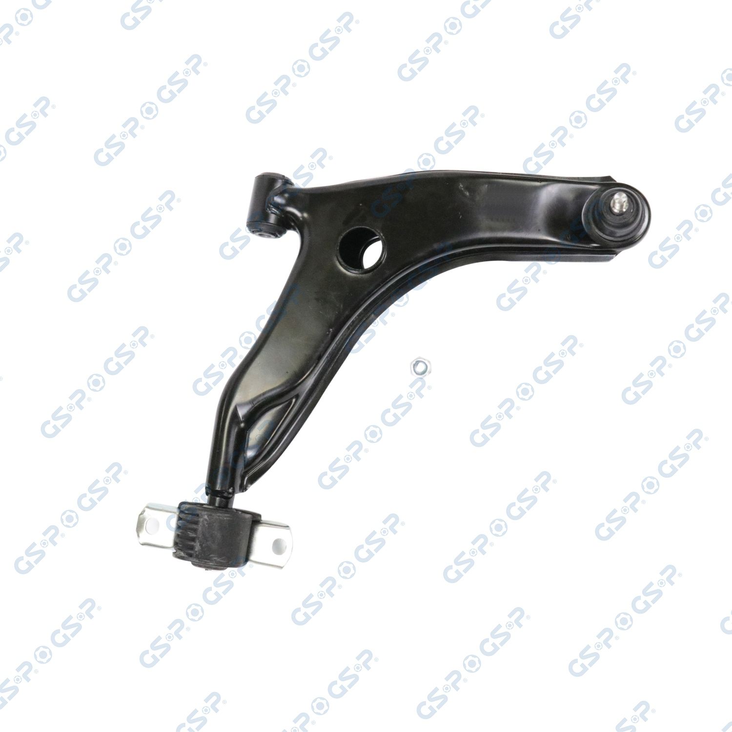 GSP S063137 Control/trailing arm, wheel suspension