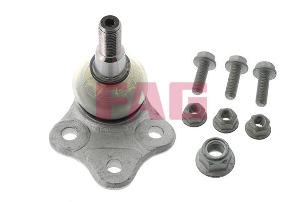 SCHAEFFLER FAG 825 0298 10 Ball joint