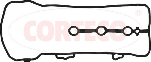 CORTECO 440527P Gasket, cylinder head cover