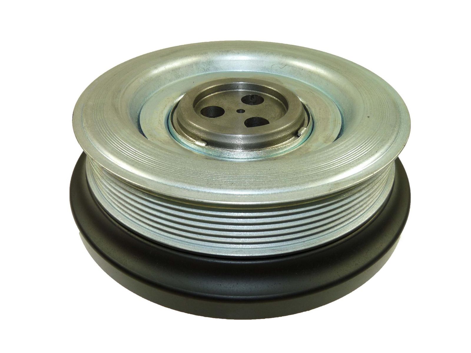 Belt Pulley, crankshaft