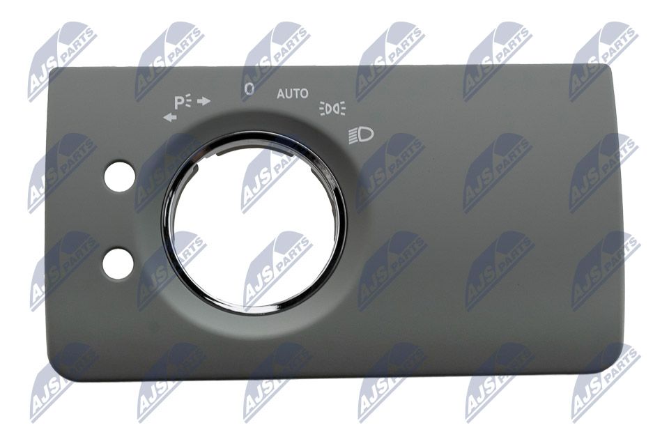 Control Unit, headlight-2