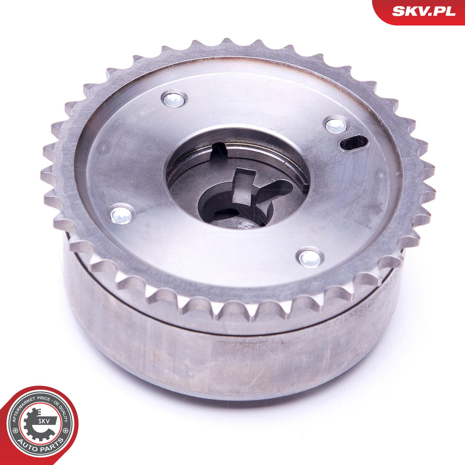 Camshaft Adjuster-main