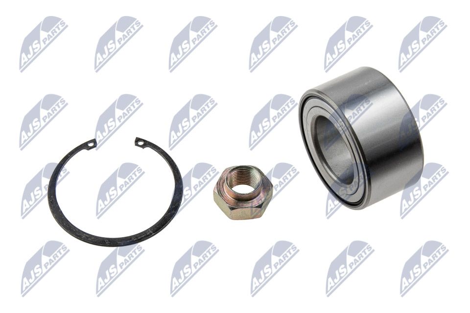 NTY KLP-SU-024 Wheel bearing kit