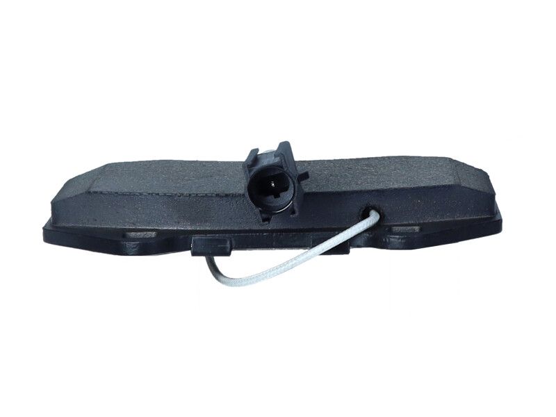 Brake Pad Set, disc brake-2