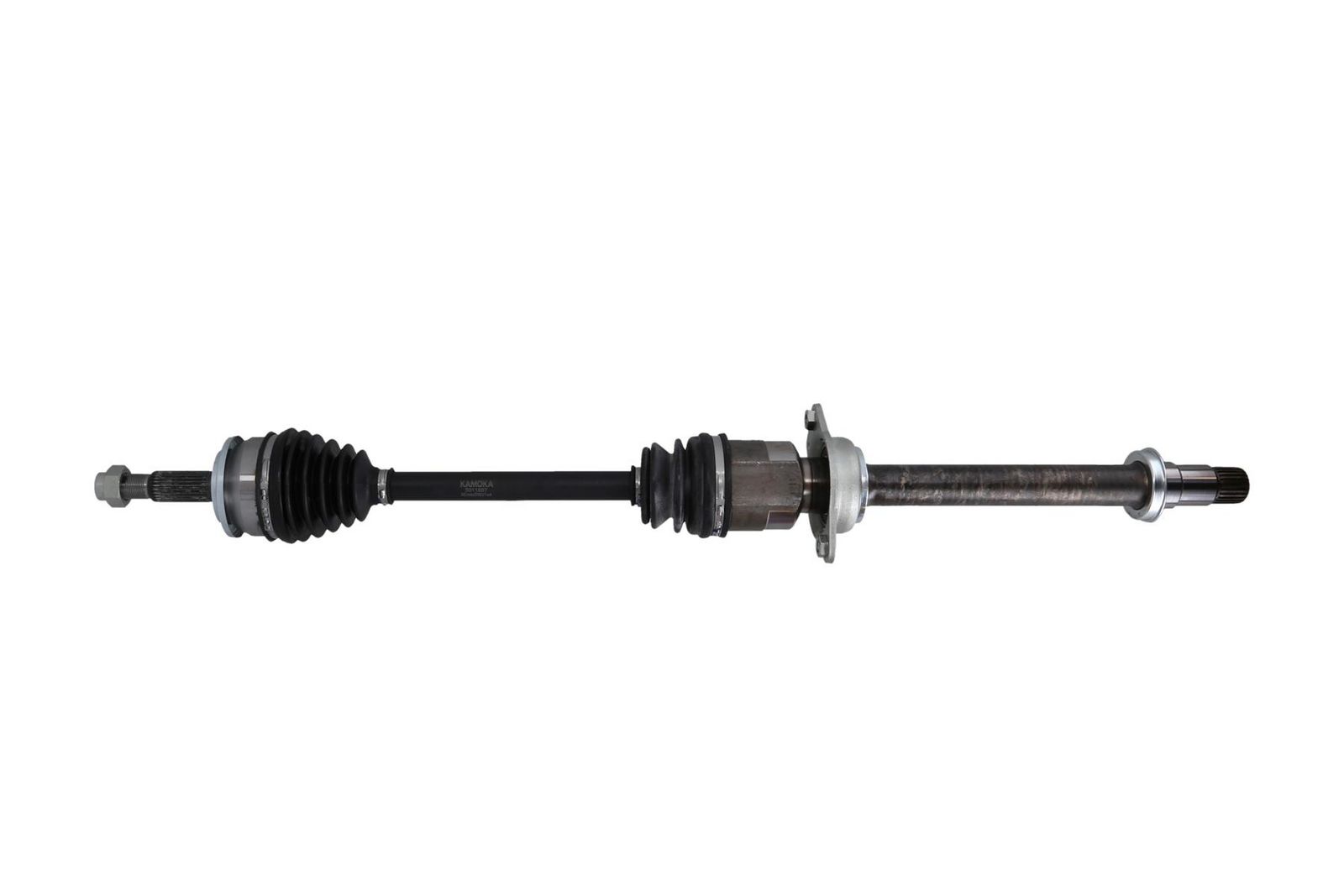 KAMOKA 5011887 Drive shaft