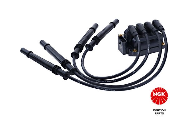 Ignition Coil