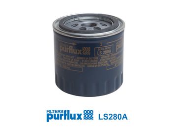PURFLUX LS280A Oil filter