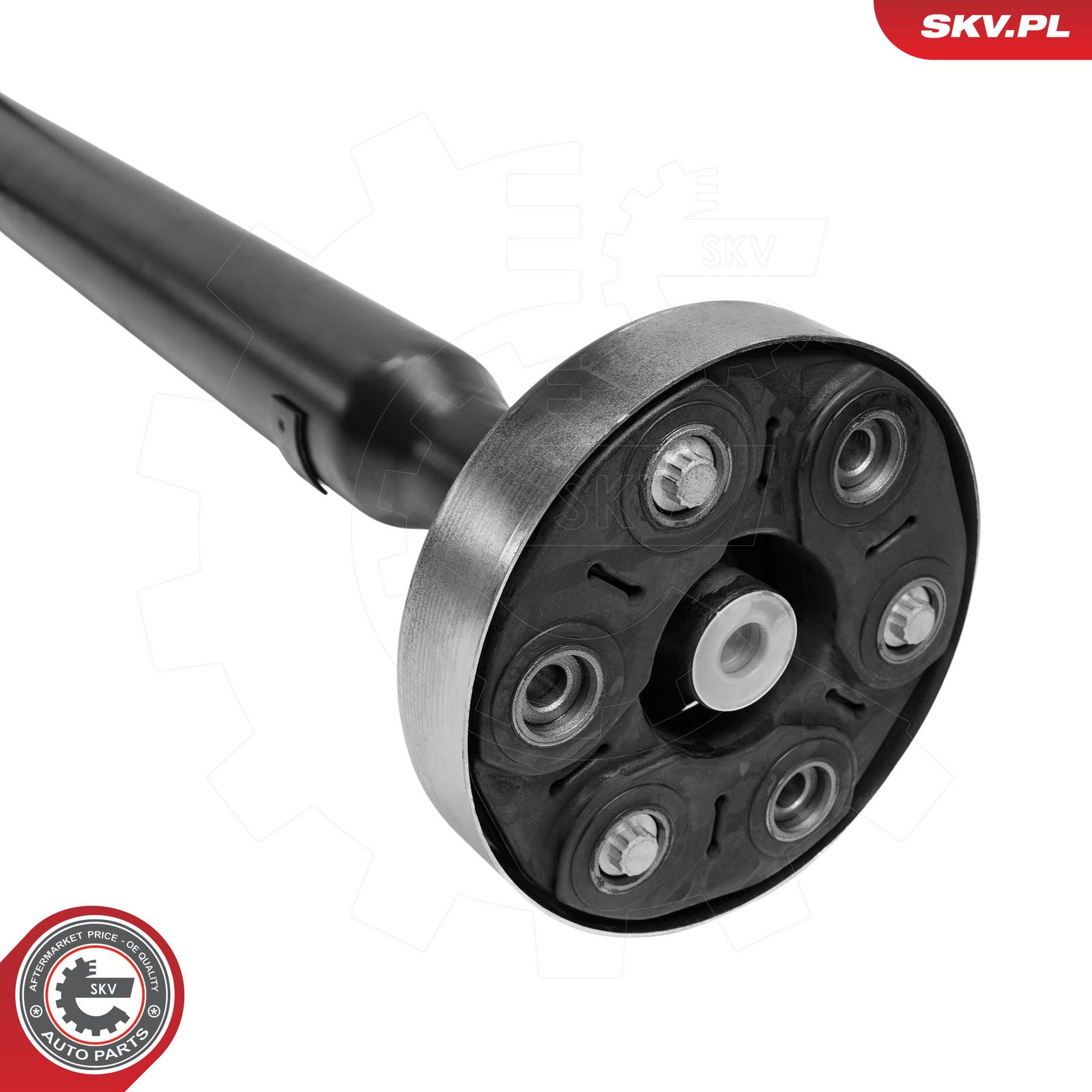Drive Shaft-4